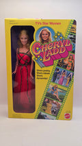 Cheryl Ladd