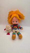 Small Rainbow Brite 1
