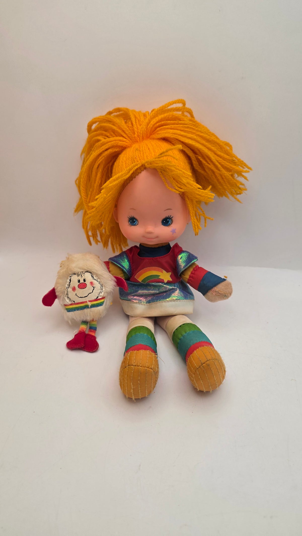 Small Rainbow Brite 1