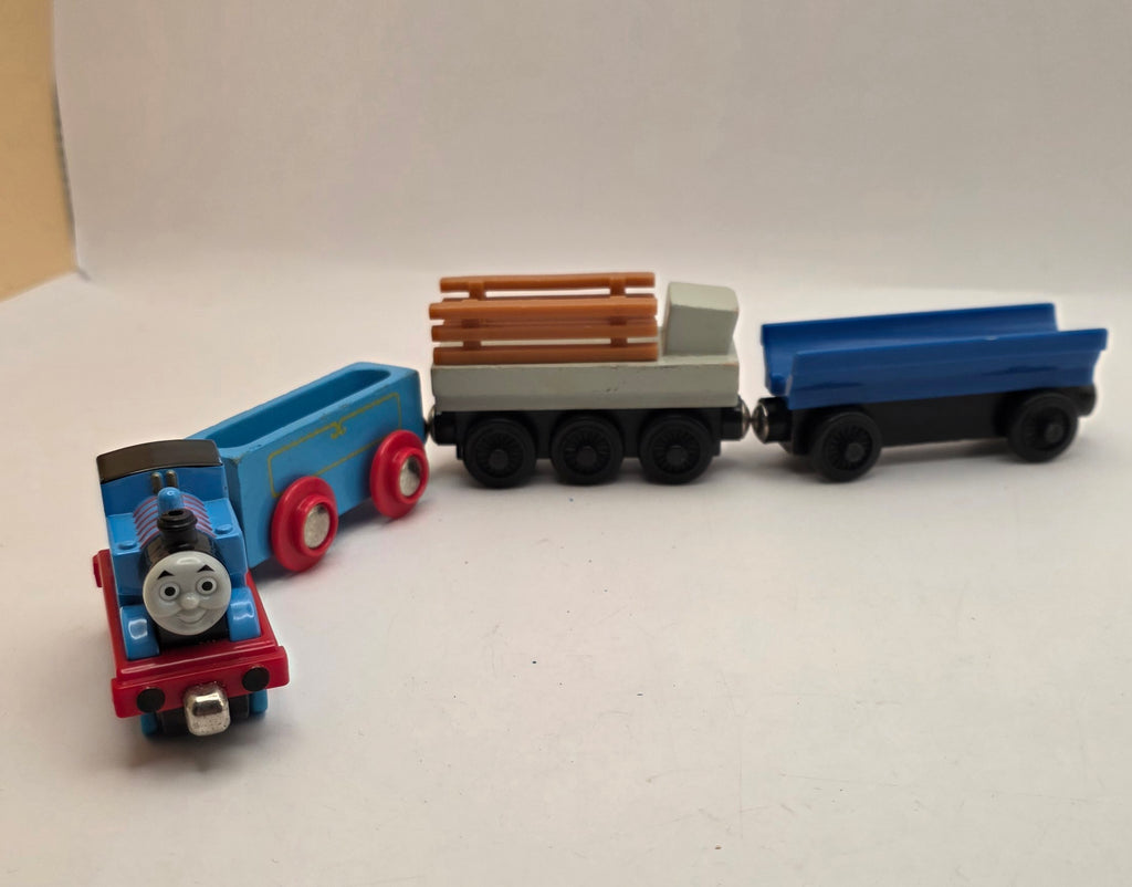 Thomas The Train