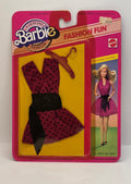 Barbie Fashion Fun: Everyday Outing