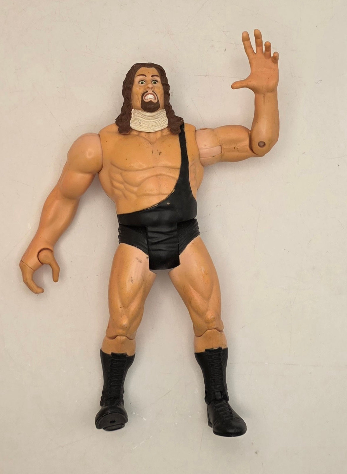 Wrestlers