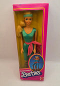 Great Shape Barbie