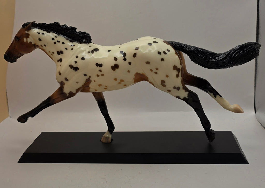 Breyer, Heartland