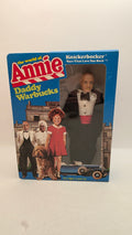 Annie: Daddy Warbucks