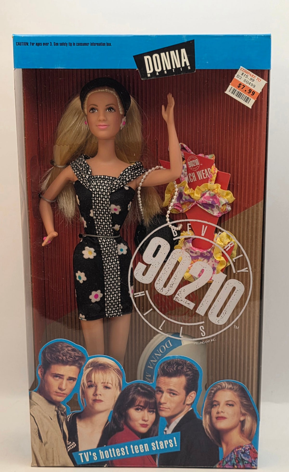 90210 Donna