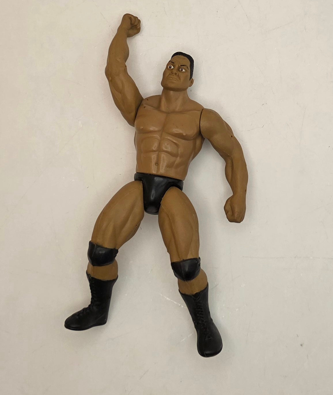 Wrestlers