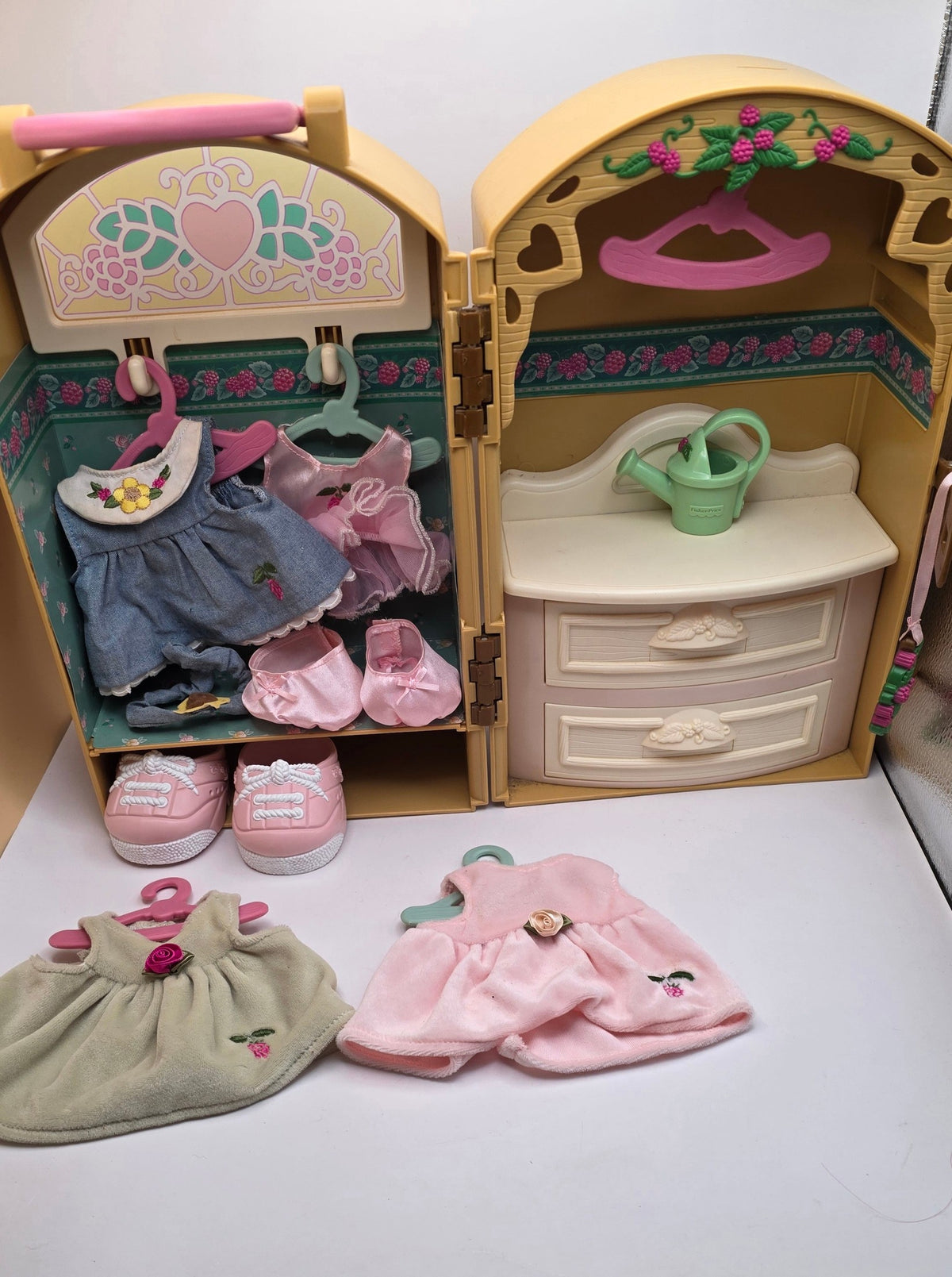 BriarBerry Collection