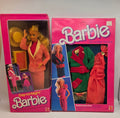 Day To Night Barbie Auction