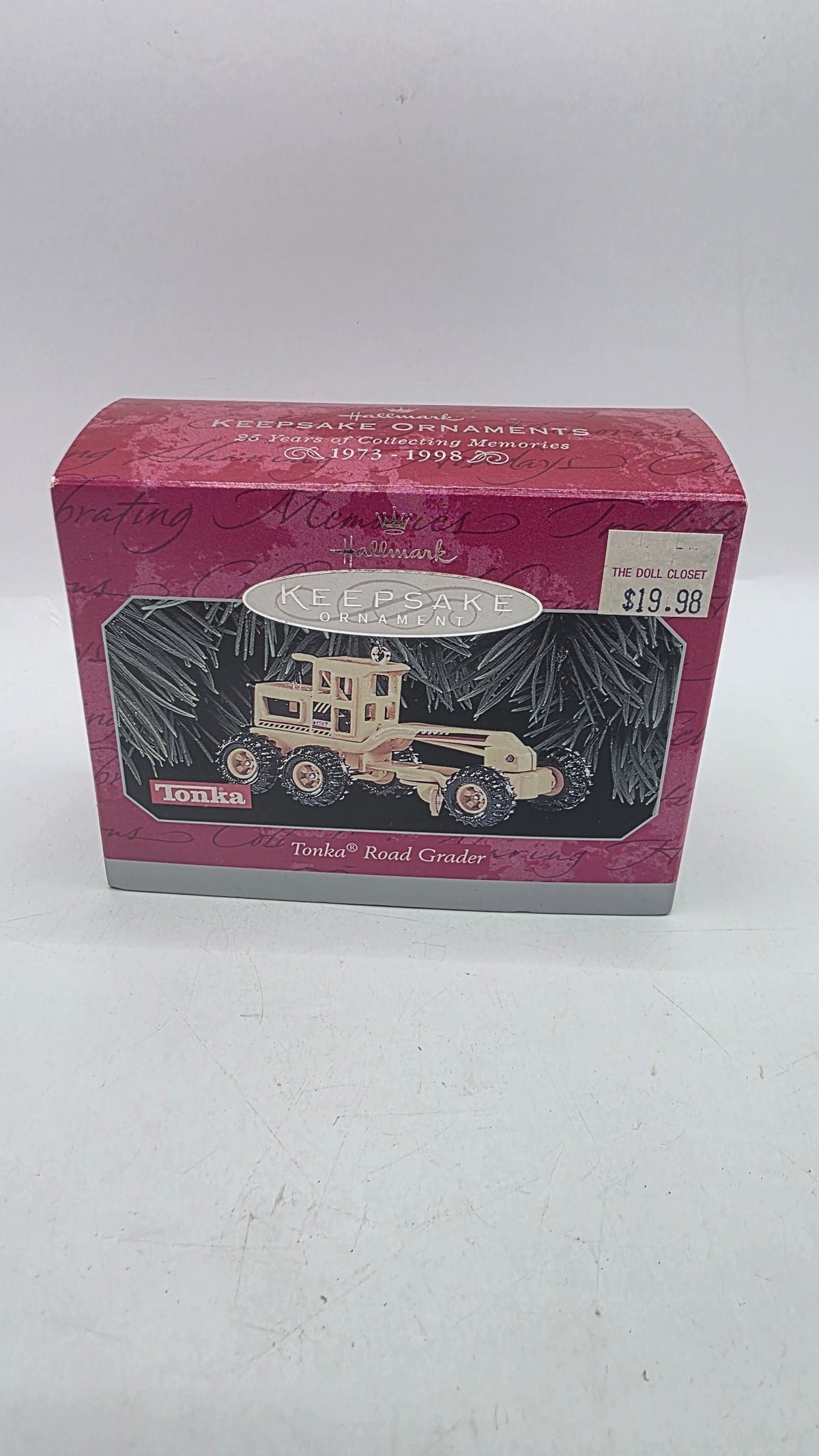 Hallmark Christmas Ornaments