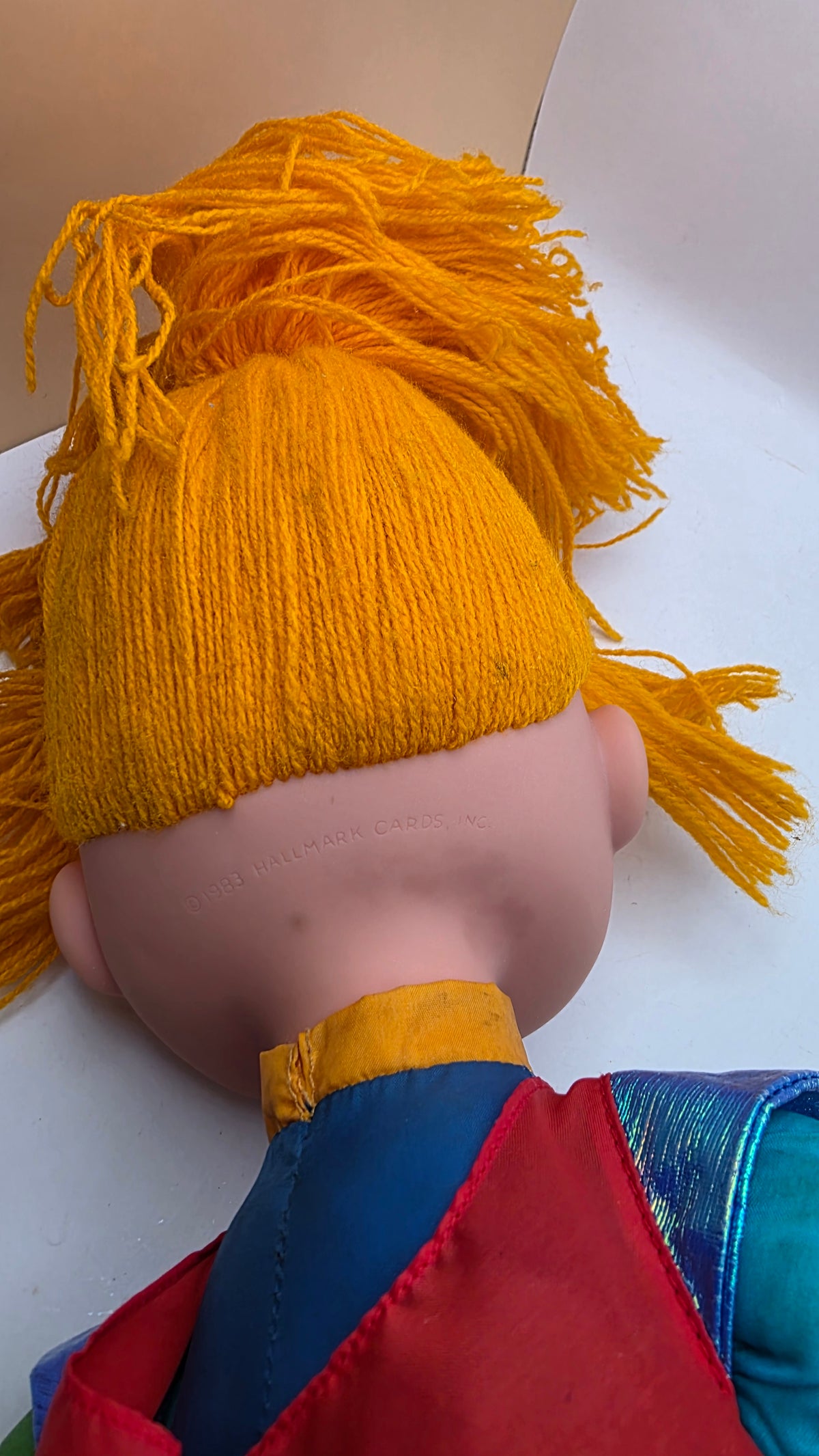 Large Rainbow Brite