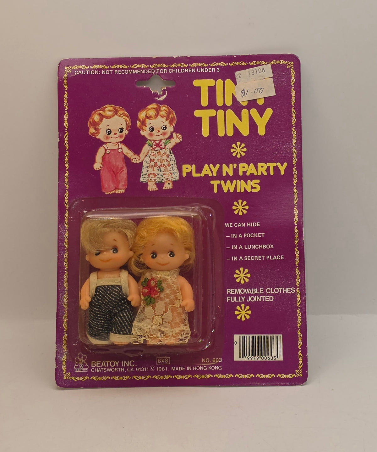 Tiny Twins