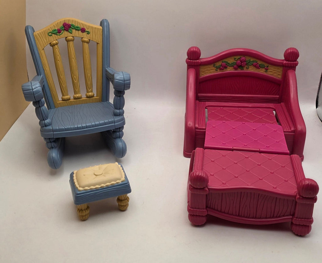 BriarBerry Collection