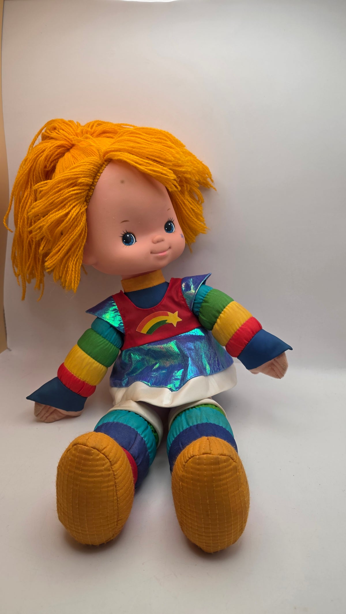 Large Rainbow Brite