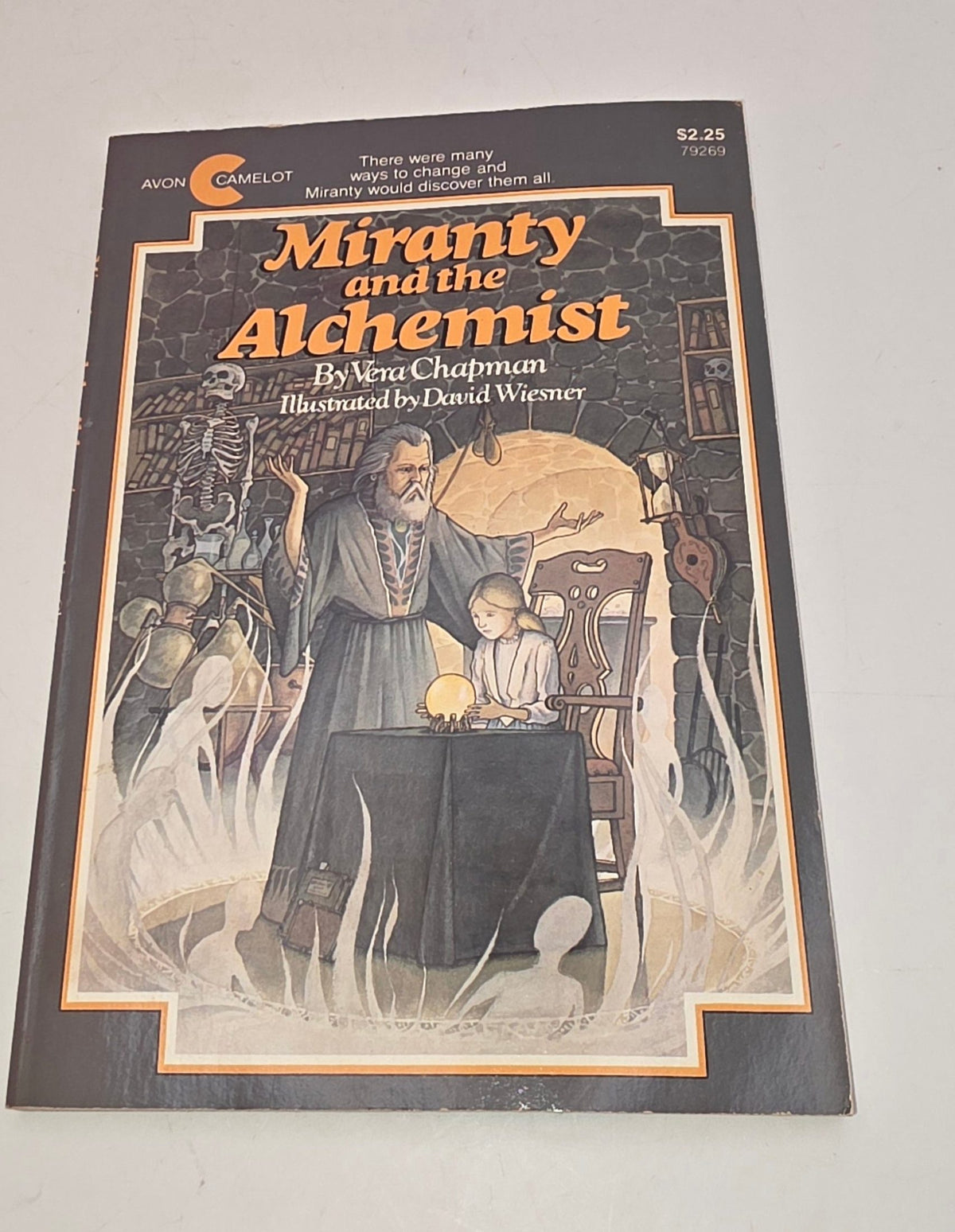 Spooky Reads