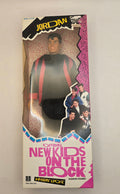 NKOTB Jordan Doll