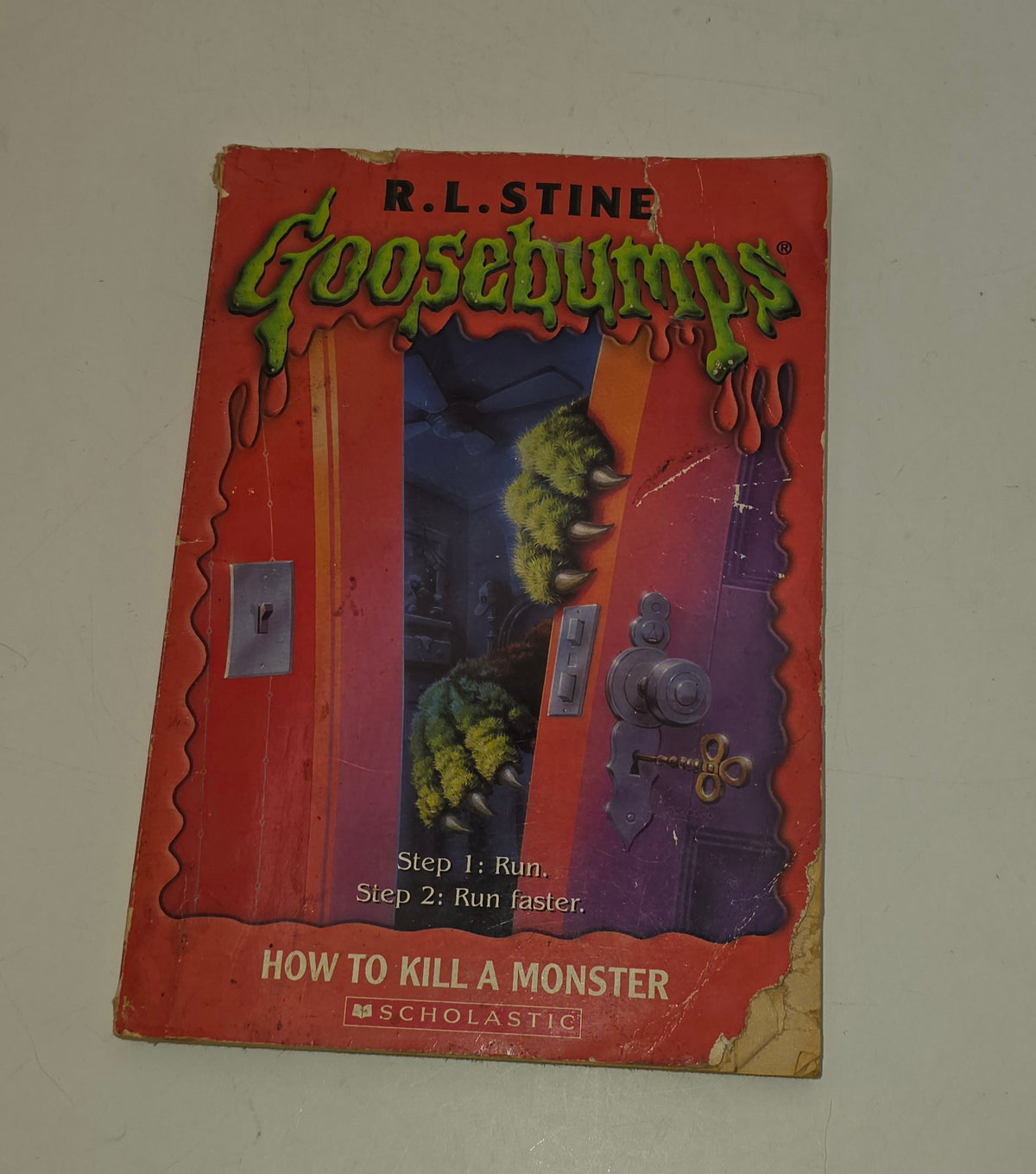 Spooky Reads