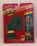 My First Barbie Outfit: My First Picnic